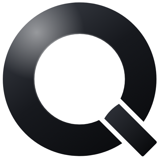 QueryRev AI mark